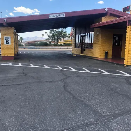 Silver Hotel Tucson Airport