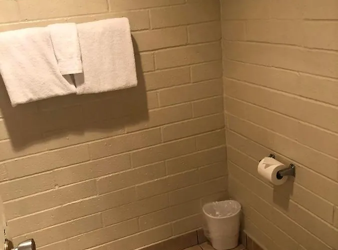 Hotel Silver Airport Tucson