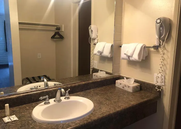 Silver Airport Hotel Tucson