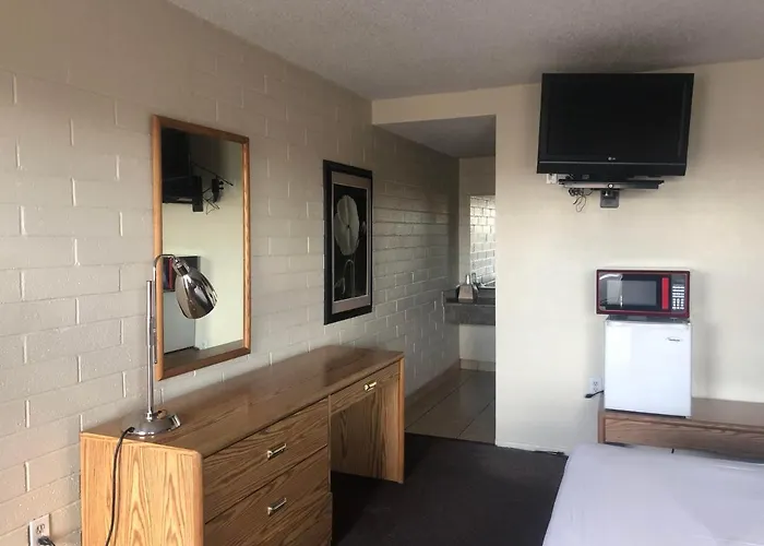 Silver Airport Hotel Tucson