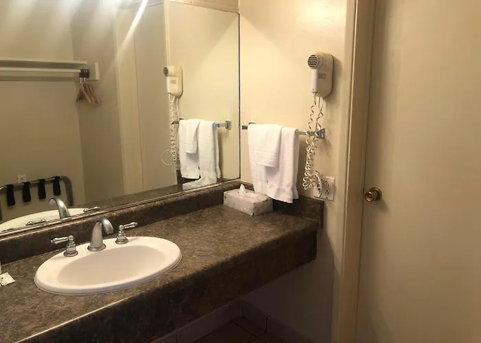Hotel Silver Airport Tucson
