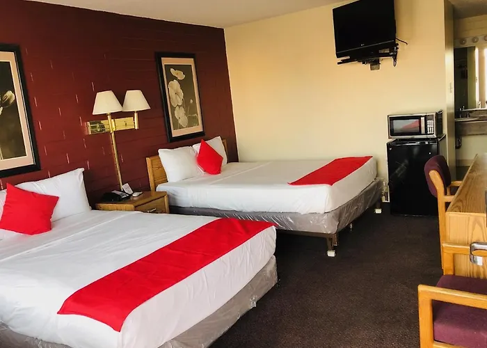 Silver Airport Hotel