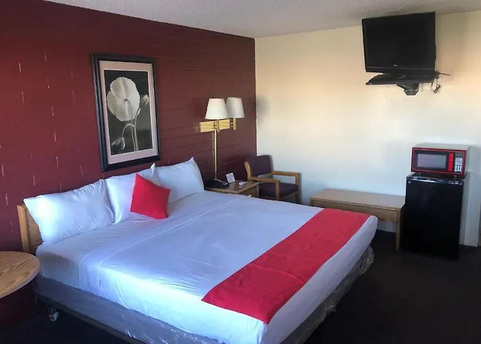 Silver Airport Hotel