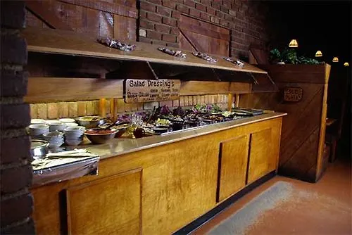 Silver Airport Hotel 2*