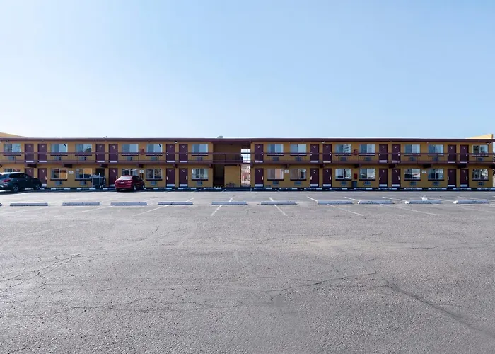Hotel Silver Airport Tucson