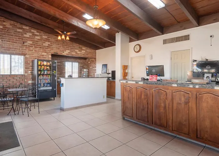 Silver Airport Hotel